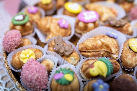 konkurs NAJLEPSZE WIELKANOCNE WYPIEKI